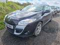 дисплей Renault Megane 3 поколение 2011, 1.5 л., МКПП, хетчбэк 3 дв., 259150931R - фото №12