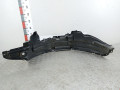 защита арок передняя правая (подкрылок) Nissan X-Trail T30 [рестайлинг] 2006, 2.2 л., МКПП, внедорожник 5 дв., 63840EQ000 - фото №2
