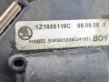 механизм стеклоочистителя (трапеция дворников) Skoda Fabia 1 поколение [рестайлинг] 2007, 1.6 л., бензин, МКПП, универсал, 1Z1955023E, 3397020950, 1Z1955119C - фото №7