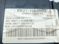 щиток приборов (приборная панель) Ford Mondeo 4 поколение 2010, 2.0 л., АКПП, хетчбэк 5 дв., 1801855 - фото №6