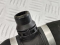 патрубок радиатора BMW X1 E84 [рестайлинг] 2013, 2.0 л., АКПП, внедорожник 5 дв., 11538645481 - фото №3