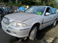 КПП механическая (МКПП) Rover 45 1 поколение RT 2001, 2.0 л., МКПП, хетчбэк 5 дв., TRC102590N - фото №9