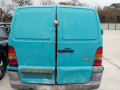 замок двери Mercedes-Benz Vito W638 2002, 2.2 л., МКПП, микроавтобус - фото №13
