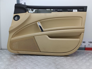 обшивка двери передняя правая Volkswagen Phaeton 1 поколение 2008, 3.0 л., АКПП, седан