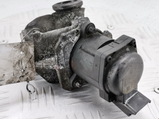 клапан EGR Citroen C4 Picasso 1 поколение 2009, 1.6 л., робот, минивэн, 1682737
