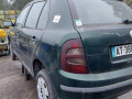 фонарь задний правый Skoda Fabia 1 поколение (6Y) 2000, 1.4 л., МКПП, хетчбэк 5 дв., 6Y6945112B - фото №13
