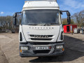 бак AdBlue (мочевины) IVECO EuroCargo 3 поколение 2008, 5.9 л., робот, 504168558 - фото №10