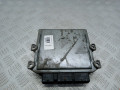 блок управления двигателем Lancia Phedra 1 поколение 2010, 2.0 л., МКПП, минивэн, 9665100380 - фото №3