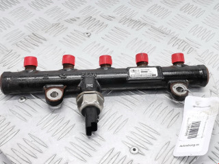 Клапан ТНВД Peugeot 407 1 поколение 2006, 2.0 л., МКПП, универсал, 1920GW