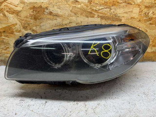 фара левая BMW 2014, 7296090, 7317131