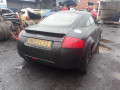 КПП механическая (МКПП) Audi TT 8N 2003, 1.8 л., МКПП, купе, 02M300012NX - фото №12