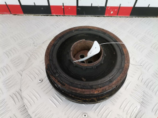 шкив коленвала BMW 2007, 2.0 л., МКПП, хетчбэк 5 дв., 11237823191