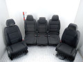 сиденье переднее Volkswagen Touran 1 поколение 2006, 1.9 л., МКПП, минивэн - фото №2