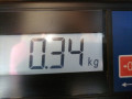 фонарь противотуманный левый Honda Civic 9 поколение 2013, 1.4 л., МКПП, хетчбэк 5 дв., 34550TV0G01 - фото №6