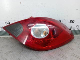 фонарь задний правый Opel Corsa D 2010, 1.4 л., МКПП, хетчбэк 5 дв., 93189091