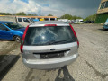 компрессор кондиционера Ford Fiesta 5 поколение 2003, 1.4 л., МКПП, хетчбэк 5 дв., 1578406 - фото №11