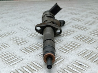 форсунка Renault Espace 4 поколение 2004, 2.2 л., МКПП, минивэн, 8201043626