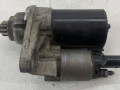 стартер Volkswagen Polo 4 поколение 2005, 0001120406, 02T911023R - фото №7