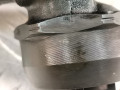форсунка Volkswagen Polo 4 поколение 2003, 1.4 л., МКПП, хетчбэк 3 дв., 038130073AG - фото №4