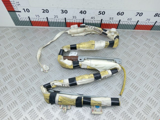 подушка безопасности боковая (шторка) Toyota Avensis 3 поколение (T270) 2011, 2.0 л., МКПП, универсал, 6217005090