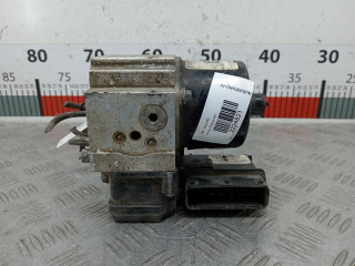блок ABS Opel Vectra B [рестайлинг] 2001, 1.8 л., МКПП, седан, 90576560