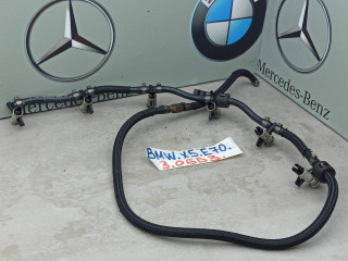 трубка обратки форсунок BMW X5 E70 2009, 3.0 л., дизель, 7799869