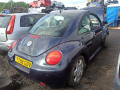 заслонка дроссельная Volkswagen Beetle 2 поколение 2000, 2.0 л., МКПП, хетчбэк 3 дв., 06A133064H - фото №10