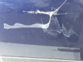 дверь задняя левая Volkswagen Sharan 1 поколение [рестайлинг] 2002, 2.0 л., МКПП, минивэн, 7M3833021F - фото №3