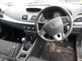 бампер задний Renault Megane 3 поколение 2009, 1.6 л., МКПП, хетчбэк 3 дв., 850220057R - фото №14