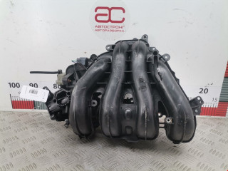 коллектор впускной Ford Mondeo 4 поколение 2007, 2.0 л., МКПП, хетчбэк 5 дв., 5164230