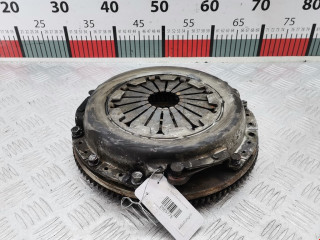 маховик Hyundai Matrix 1 поколение [2-й рестайлинг] 2009, 1.6 л., МКПП, минивэн, 2320026101