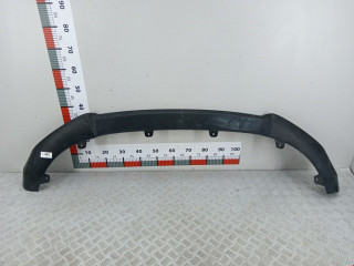 юбка бампера нижняя Hyundai ix35 1 поколение LM 2013, 865122Y000