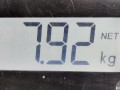 суппорт передний левый Land Rover Discovery 3 поколение 2008, 2.7 л., МКПП, внедорожник 5 дв., SEG500050 - фото №7