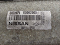 интеркулер Nissan Qashqai 1 поколение 2009, 1.5 л., МКПП, внедорожник 5 дв., 14461JD50B - фото №4