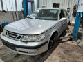 бампер задний Saab 9-5 1 поколение 1997, 2.0 л., МКПП, седан, 5145032 - фото №16