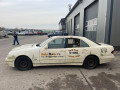 дверь задняя левая Mercedes-Benz E-Класс W210/S210 [рестайлинг] 2002, 2.2 л., АКПП, седан, A2107302305 - фото №11