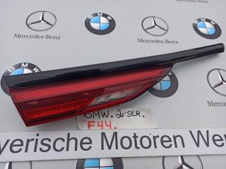 фонарь задний левый BMW 2 серия F44 2020, 2.0 л., бензин, хетчбэк 5 дв., полный привод, правый руль, 8498739