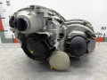 фара левая Mercedes-Benz C-Класс W203/S203/CL203 2003, A2038200161 - фото №2