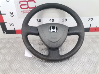 руль Honda Jazz 1 поколение [рестайлинг] 2006, 1.2 л., МКПП, хетчбэк 5 дв., 78501SAAN61ZA