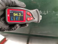 дверь задняя правая Subaru Impreza 2 поколение (GD/GG) 2000, 2.0 л., МКПП, универсал, 60409FE003 - фото №5