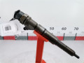 форсунка BMW 3 серия E90/E91/E92/E93 2005, 2.0 л., МКПП, хетчбэк 3 дв., 13537794435 - фото №2
