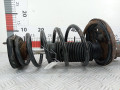 стойка амортизатора Hyundai Tucson 1 поколение 2006, 2.0 л., МКПП, внедорожник 5 дв., 553612E501 - фото №2