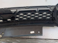 решетка радиатора Volkswagen Golf 6 поколение 2012, 2.0 л., бензин, АКПП, кабриолет, 5K0853651AK - фото №8
