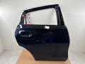 дверь задняя правая BMW X6 G06 [рестайлинг] 2023, 3.0 л., B57 D30 B, дизель, carbonschwarz metallic (416), 41008497452 - фото №2