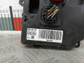 блок комфорта Citroen C5 1 поколение 2002, 1.8 л., МКПП, хетчбэк 5 дв., 9656147980 - фото №3