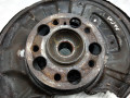 ступица задняя правая Mercedes-Benz C-Класс W204/S204 2008, 2.2 л., АКПП, седан, A2043500441 - фото №2