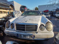 радиатор отопителя (печки) Mercedes-Benz E-Класс W210/S210 [рестайлинг] 1999, 2.2 л., МКПП, седан, A2108300661 - фото №12