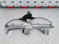 стеклоподъемник электрический передний правый Ford Fiesta 5 поколение 2004, 1.3 л., МКПП, хетчбэк 5 дв., 1554229 - фото №3