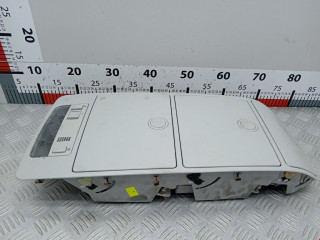 фонарь салона (плафон) Volkswagen Touran 1 поколение 2006, 2.0 л., МКПП, минивэн, 1T0868837C