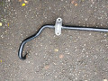 стабилизатор подвески передний Porsche Cayman GTS 982 2022, 4.0 л., бензин, 99134370511 - фото №3